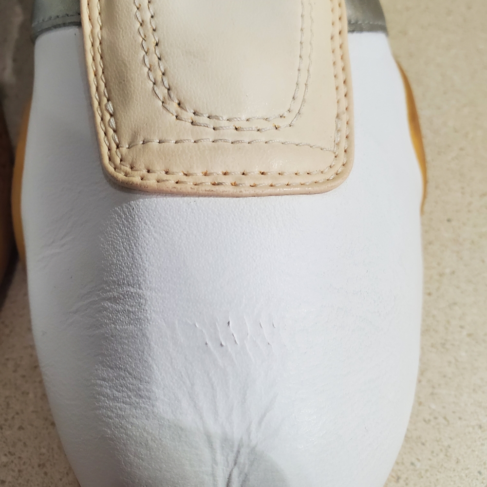 ✨ adidas Originals MEI G50509 | Rare Deadstock Size 7.5 - Picture 5 of 10